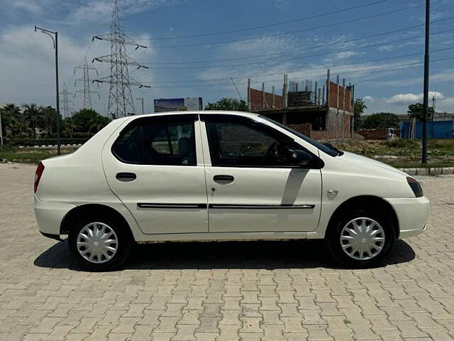 Used Tata Indigo eCS [2013-2018] LS TDI BS-III in Kharar