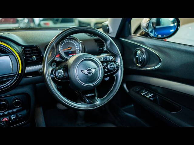 Used MINI Clubman [2016-2020] Cooper S in Delhi