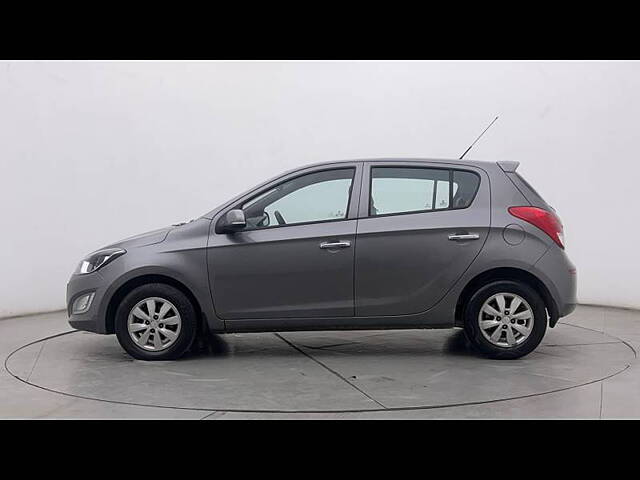 Used Hyundai i20 [2012-2014] Asta 1.4 CRDI in Chennai