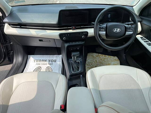 Used Hyundai Verna [2020-2023] SX 1.5 VTVT IVT in Mumbai