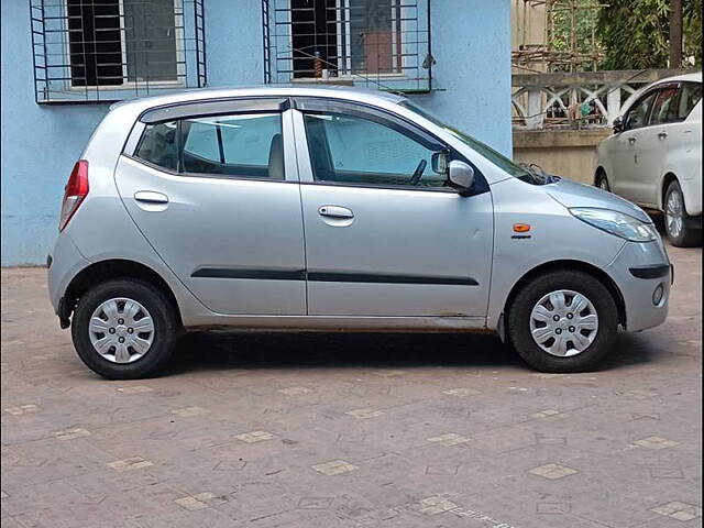 Used Hyundai i10 [2007-2010] Magna in Mumbai