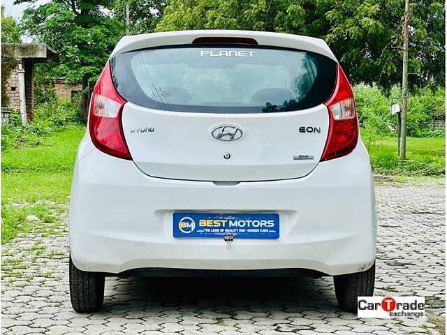 Used Hyundai Eon Era + in Ahmedabad