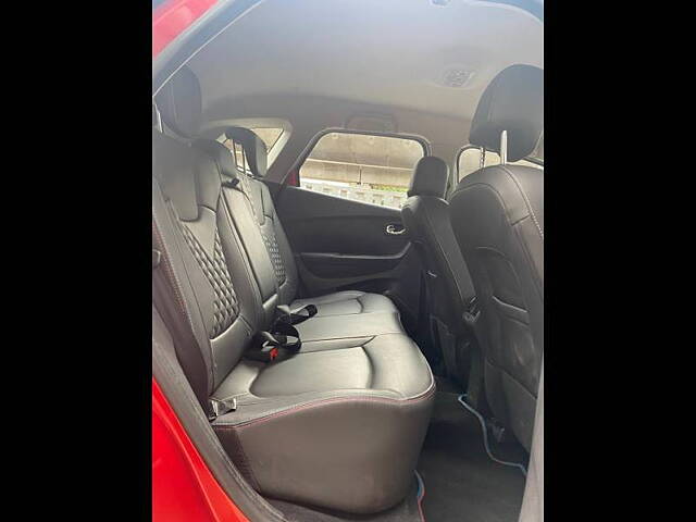 Used Renault Captur [2017-2019] RXT Petrol Dual Tone in Bangalore