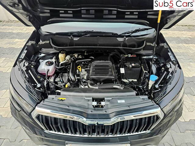 Used Skoda Kushaq [2021-2023] Style 1.0L TSI AT in Hyderabad