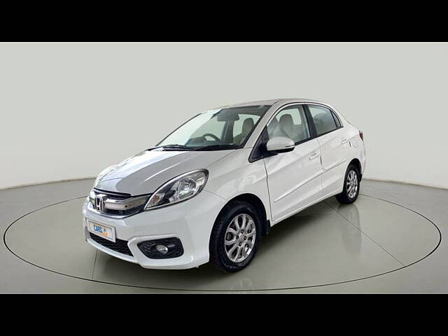 Used Honda Amaze [2013-2016] 1.2 VX i-VTEC in Ahmedabad