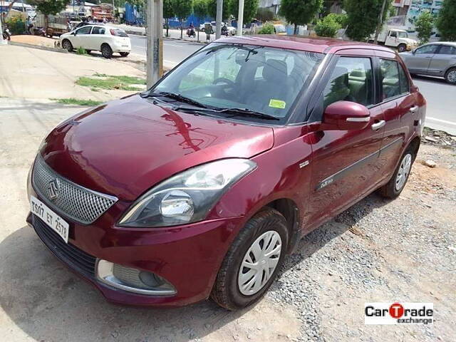 Used Maruti Suzuki Swift DZire [2011-2015] VDI in Hyderabad