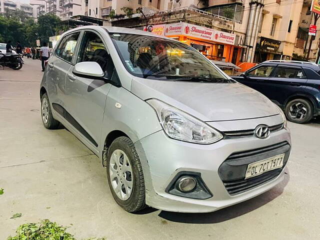 Used Hyundai Grand i10 [2013-2017] Magna 1.2 Kappa VTVT [2013-2016] in Ghaziabad