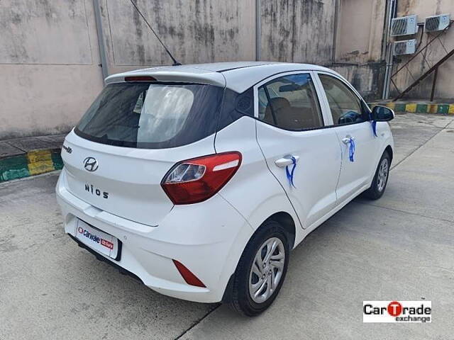 Used Hyundai Grand i10 Nios [2019-2023] Magna 1.2 Kappa VTVT in Noida