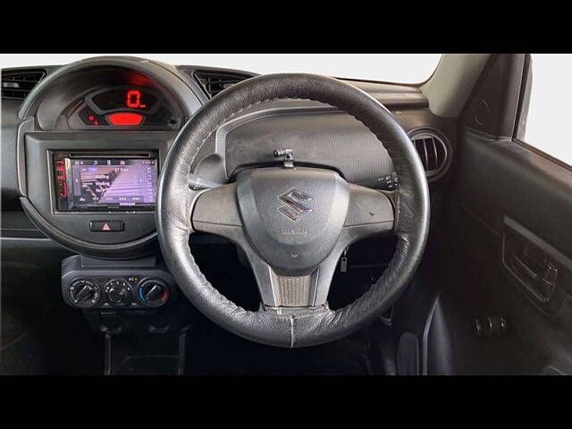 Used Maruti Suzuki S-Presso [2019-2022] LXi in Ahmedabad