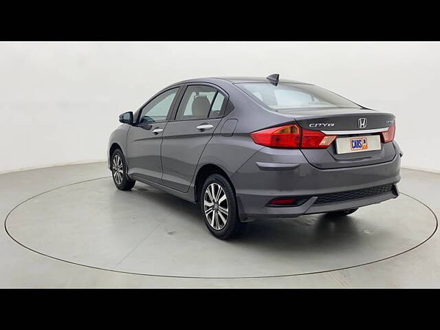 Used Honda City [2014-2017] V in Chennai