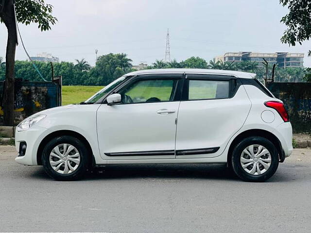 Used Maruti Suzuki Swift [2014-2018] VXi [2014-2017] in Surat