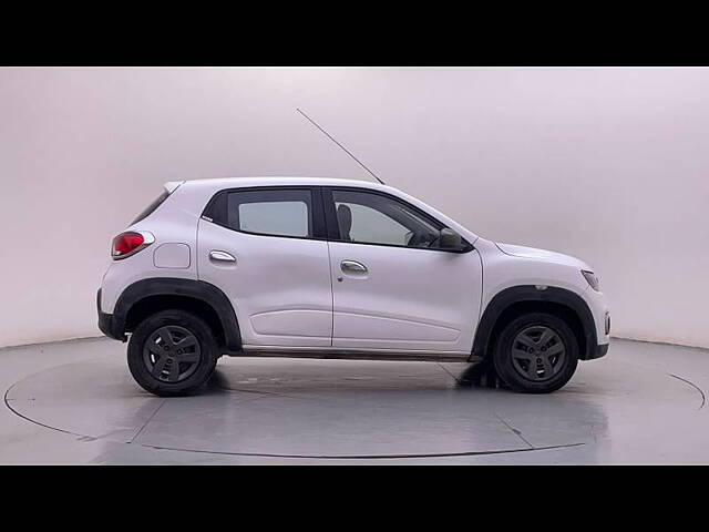 Used Renault Kwid [2015-2019] 1.0 RXT Edition in Bangalore