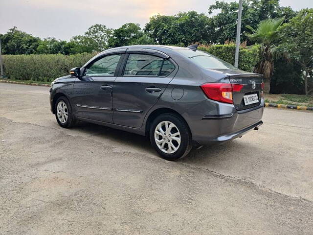 Used Honda Amaze [2018-2021] 1.2 VX MT Petrol [2018-2020] in Delhi