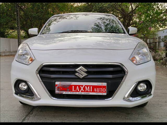 Used Maruti Suzuki Dzire ZXi [2020-2023] in Thane