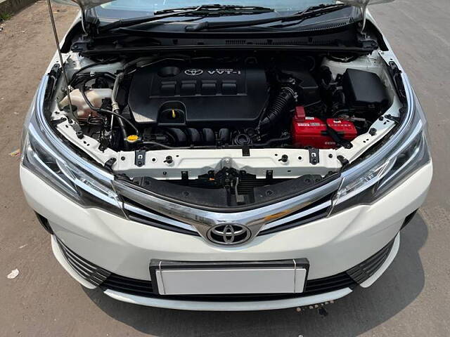 Used Toyota Corolla Altis [2014-2017] VL AT Petrol in Mumbai