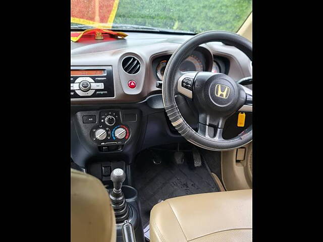 Used Honda Brio [2011-2013] S MT in Surat