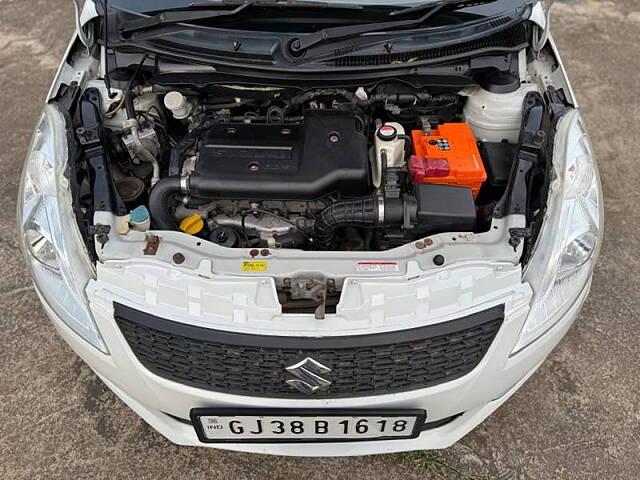 Used Maruti Suzuki Swift [2014-2018] VDi in Ahmedabad