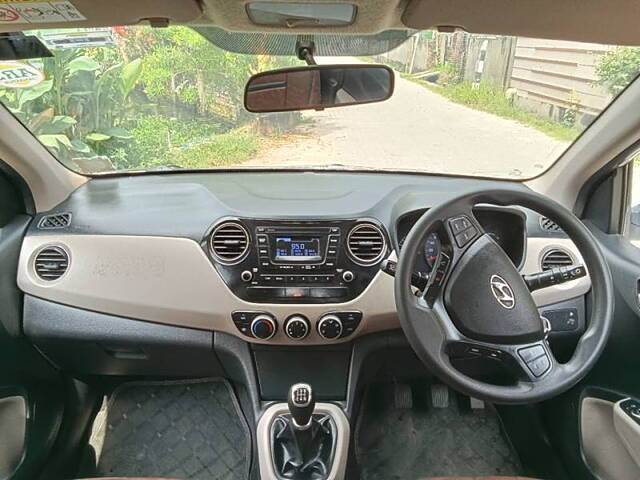 Used Hyundai Xcent [2014-2017] S 1.2 in Guwahati