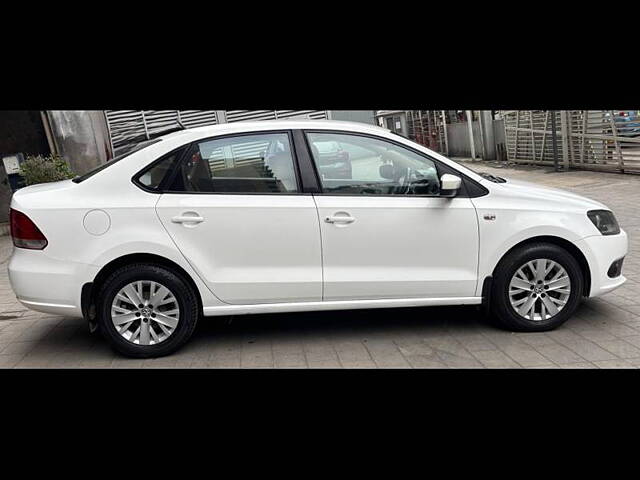 Used Volkswagen Vento [2014-2015] Highline Petrol in Mumbai