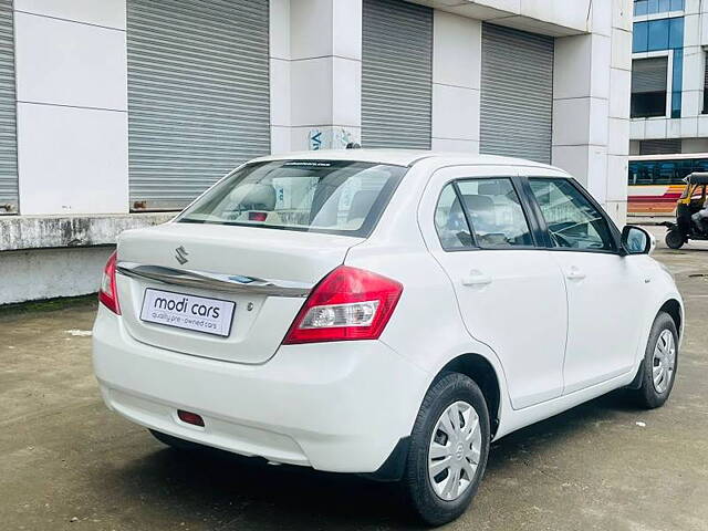 Used Maruti Suzuki Swift DZire [2011-2015] VXI in Mumbai