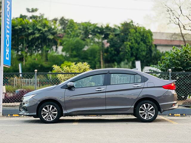 Used Honda City [2014-2017] VX CVT in Kochi