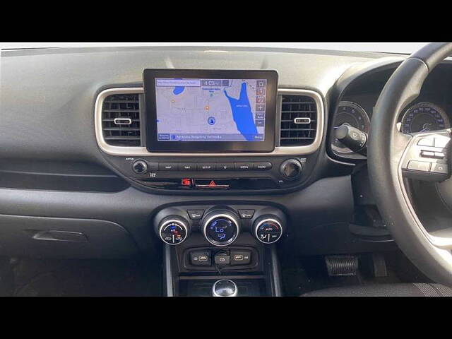 Used Hyundai Venue [2019-2022] SX Plus 1.0 Turbo DCT in Bangalore