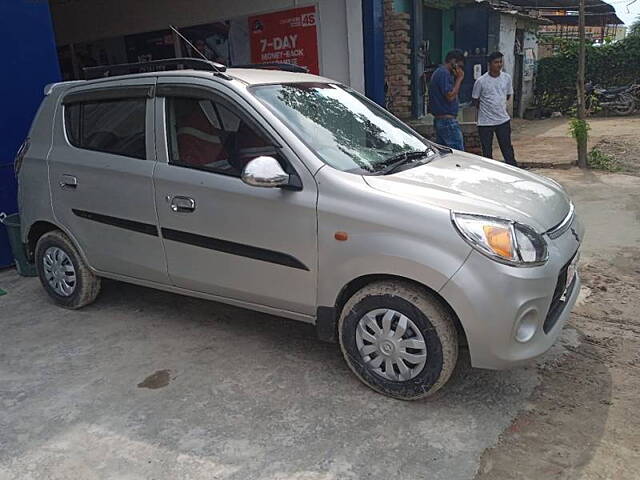 Used Maruti Suzuki Alto 800 [2012-2016] Vxi in Motihari