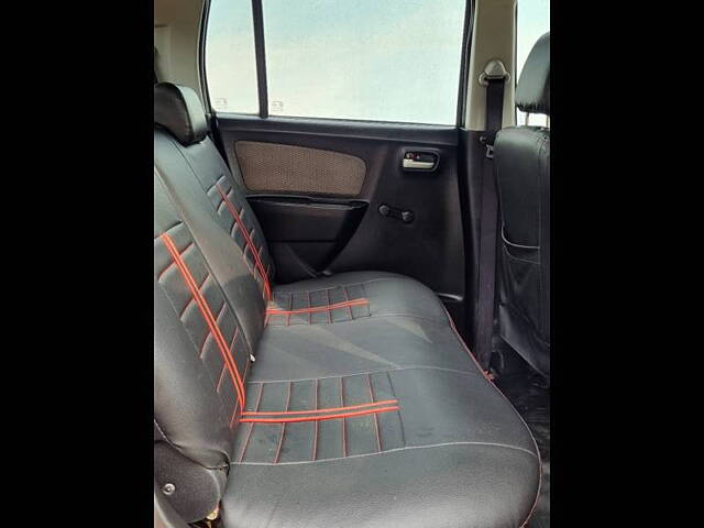 Used Maruti Suzuki Wagon R 1.0 [2014-2019] LXI CNG in Badlapur