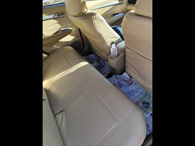 Used Honda City [2008-2011] 1.5 V AT in Chennai