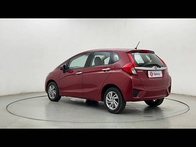 Used Honda Jazz [2015-2018] VX Petrol in Mumbai