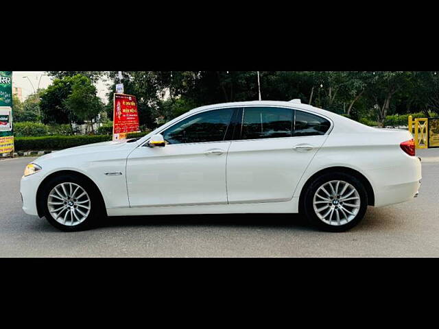 Used BMW 3 Series [2016-2019] 320d Luxury Line in Delhi