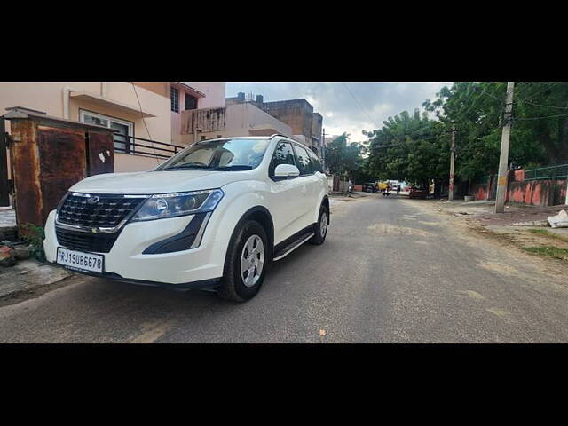 Used Mahindra XUV500 W7 [2018-2020] in Jaipur