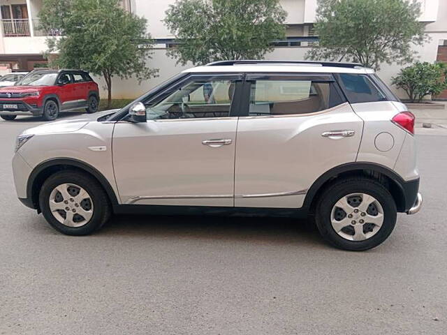 Used Mahindra XUV300 [2019-2024] 1.2 W6 [2019-2019] in Bangalore