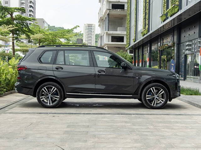 Used BMW X7 xDrive40d M Sport [2023] in Pune