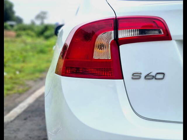 Used Volvo S60 [2015-2020] D5 2.4 L in Surat