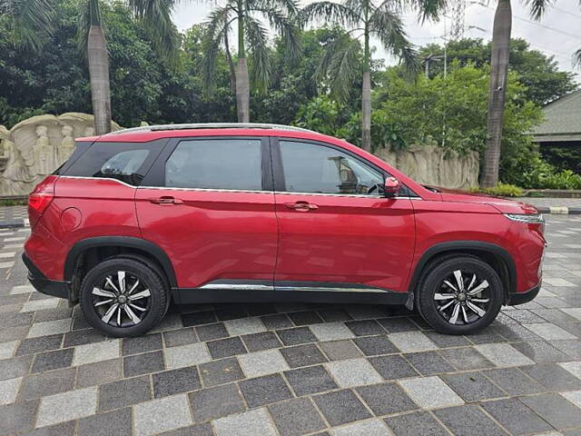 Used MG Hector [2019-2021] Sharp 1.5 DCT Petrol [2019-2020] in Thane