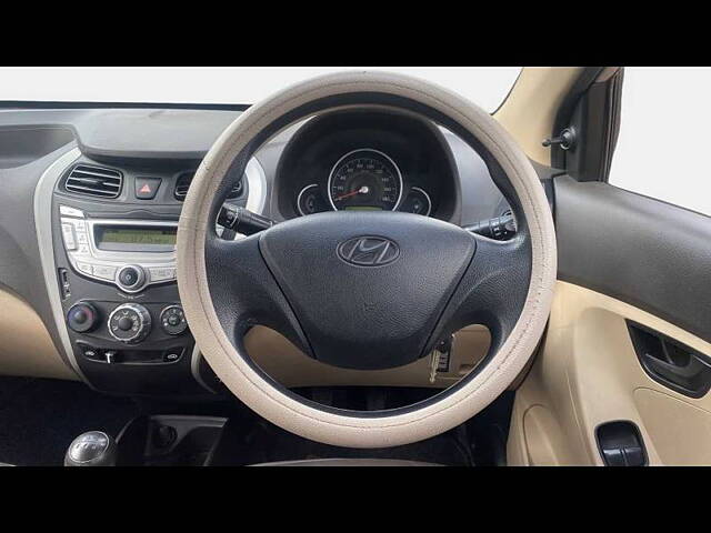 Used Hyundai Eon Magna + in Bangalore