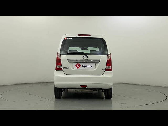 Used Maruti Suzuki Wagon R 1.0 [2014-2019] VXI in Delhi