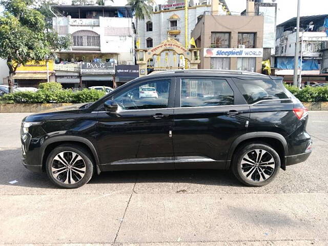 Used MG Hector Plus [2020-2023] Sharp 2.0 Diesel Turbo MT 6-STR in Mumbai