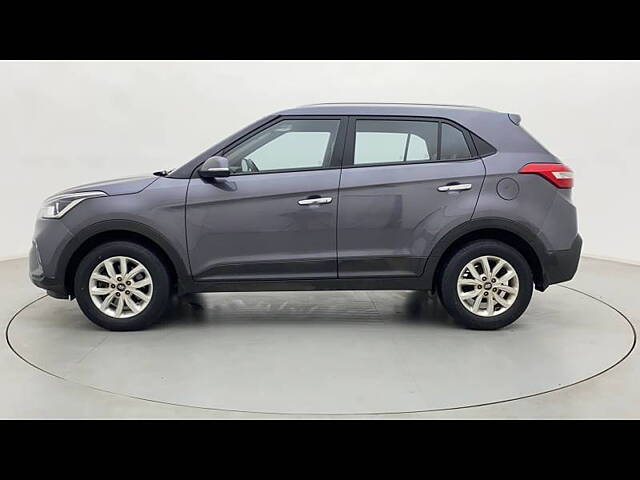 Used Hyundai Creta [2018-2019] SX 1.6 Petrol in Chennai