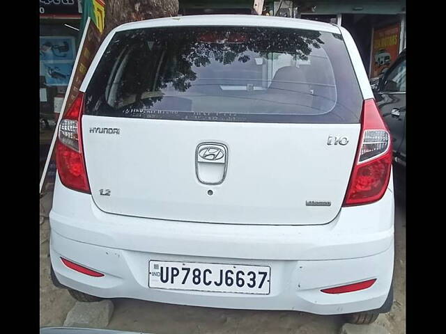 Used Hyundai i10 [2010-2017] Magna 1.2 Kappa2 in Kanpur