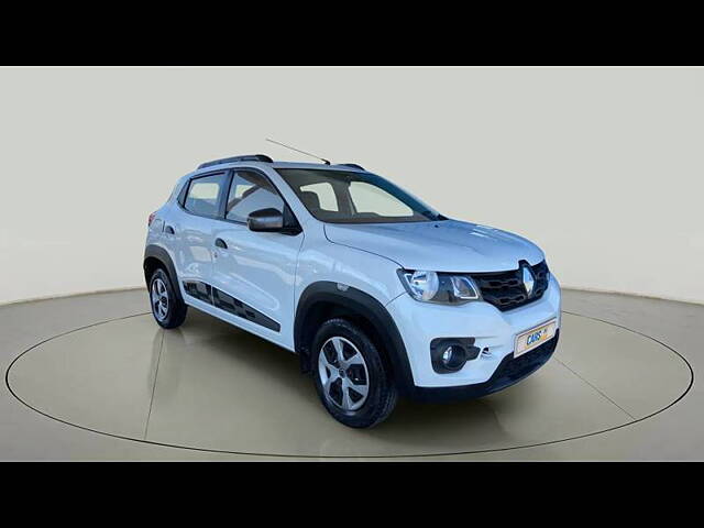 Used 2017 Renault Kwid in Coimbatore