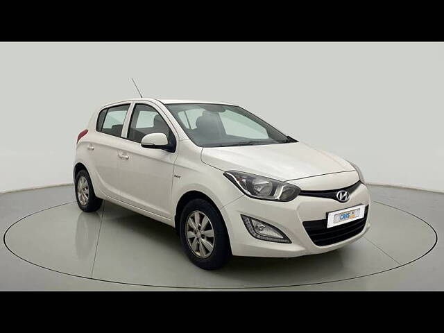 Used 2014 Hyundai i20 in Bangalore