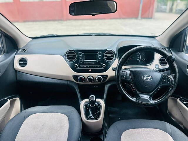 Used Hyundai Grand i10 [2013-2017] Asta 1.2 Kappa VTVT [2013-2016] in Surat