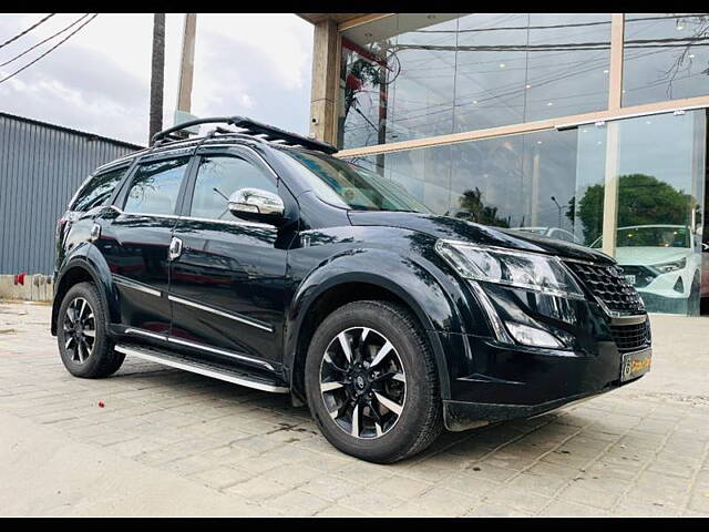 Used Mahindra XUV500 W11 (O) AWD AT in Bangalore