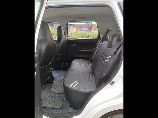 Used Maruti Suzuki Wagon R 1.0 [2014-2019] VXI+ in Mumbai