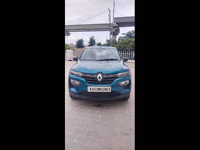 Used Renault Kwid [2022-2023] RXL (O) 1.0 in Bangalore