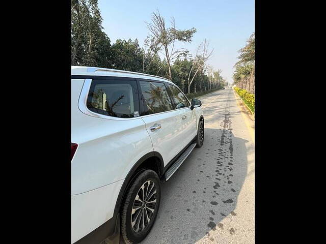 Used MG Gloster [2020-2022] Savvy 6 STR 2.0 Twin Turbo 4WD in Delhi