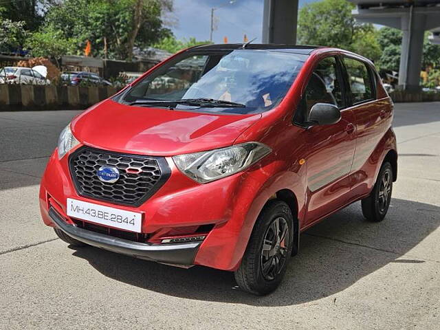 Used Datsun redi-GO [2016-2020] T(O) 0.8L Limited Edition in Mumbai