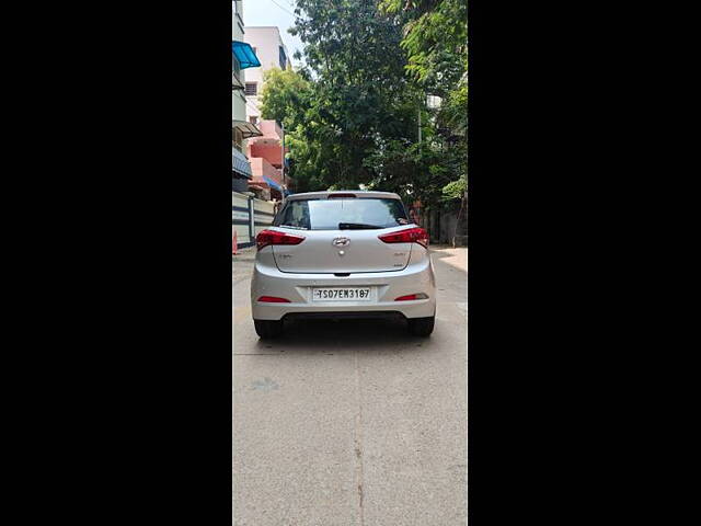 Used Hyundai Elite i20 [2014-2015] Asta 1.2 in Hyderabad